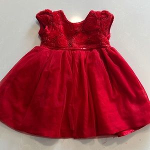 18mo old dress